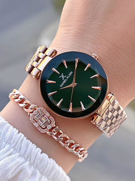 Daniel Klein Kadın Kol Saati