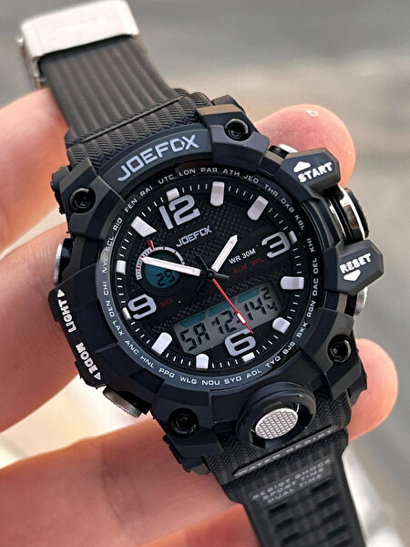 JoeFox Çocuk Kol Saati