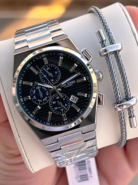 Tom Jones Erkek Kol Saati