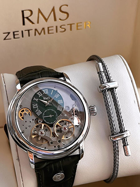 Romanson Erkek Kol Saati