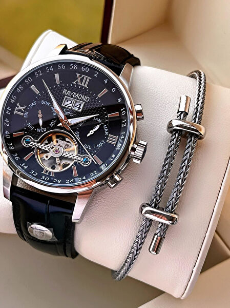 Raymond Erkek Kol Saati