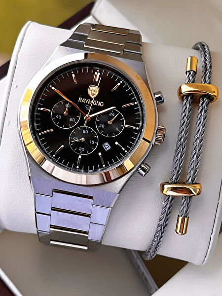 Raymond Erkek Kol Saati