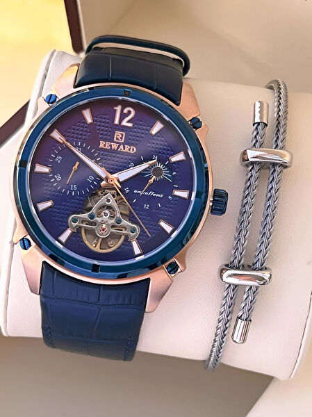 Reward Erkek Kol Saati