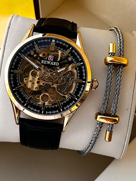 Reward Erkek Kol Saati
