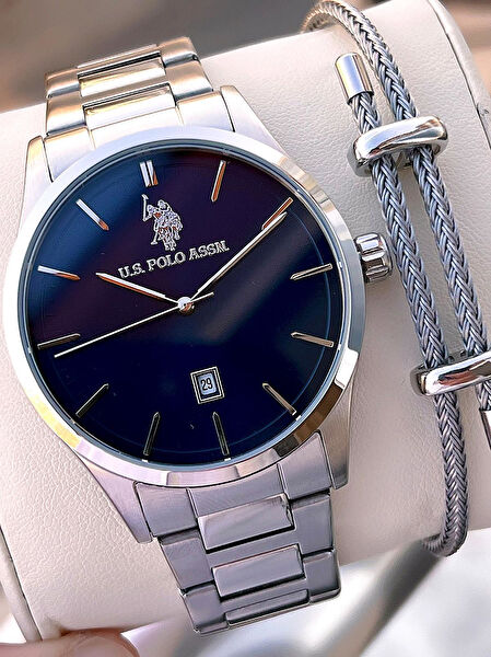 U.S. Polo Assn. Erkek Kol Saati