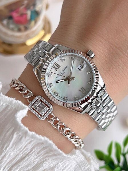 Pierre Cardin Kadın Kol Saati