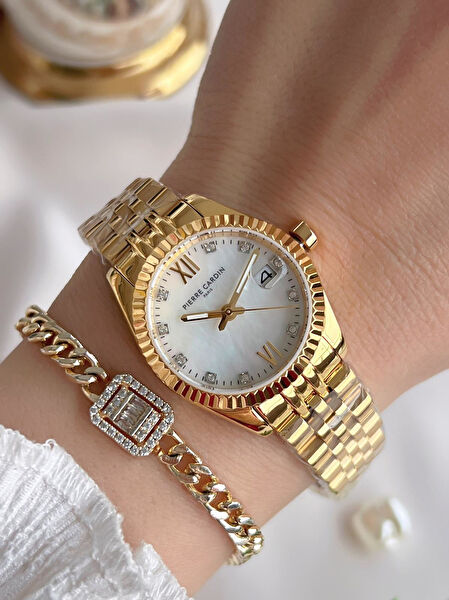 Pierre Cardin Kadın Kol Saati