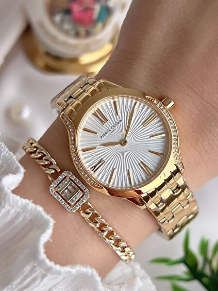 Pierre Cardin Kadın Kol Saati