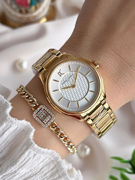 Pierre Cardin Kadın Kol Saati