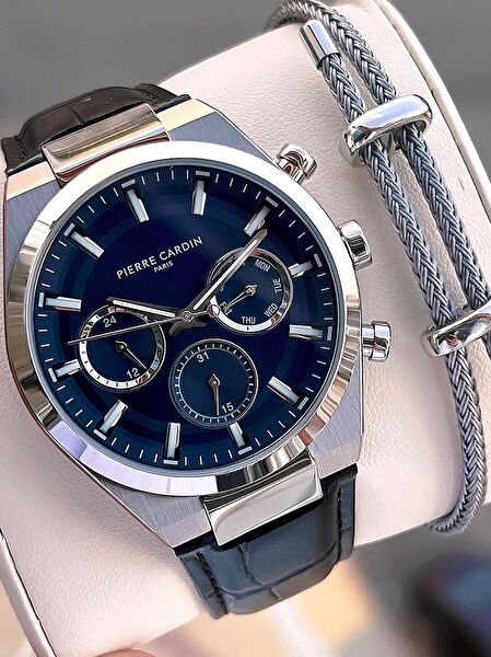 Pierre Cardin Erkek Kol Saati