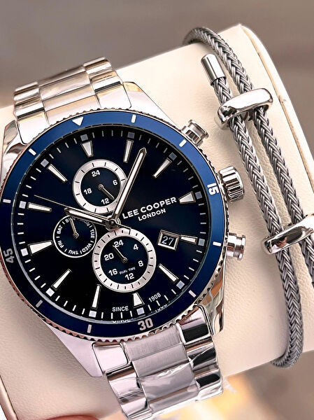 Lee Cooper Erkek Kol Saati