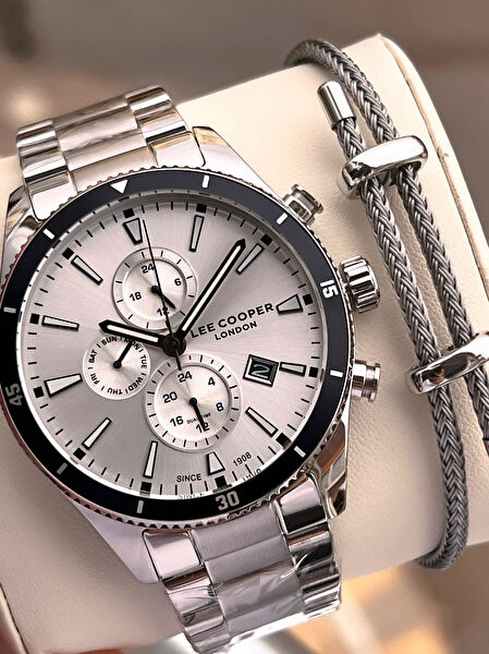 Lee Cooper Erkek Kol Saati