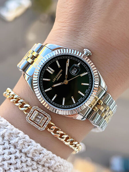 Lee Cooper Kadın Kol Saati