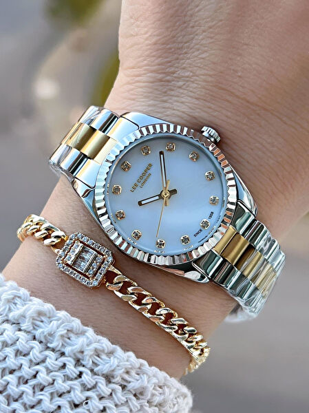 Lee Cooper Kadın Kol Saati