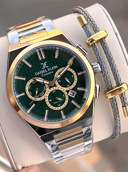 Daniel Klein Erkek Kol Saati