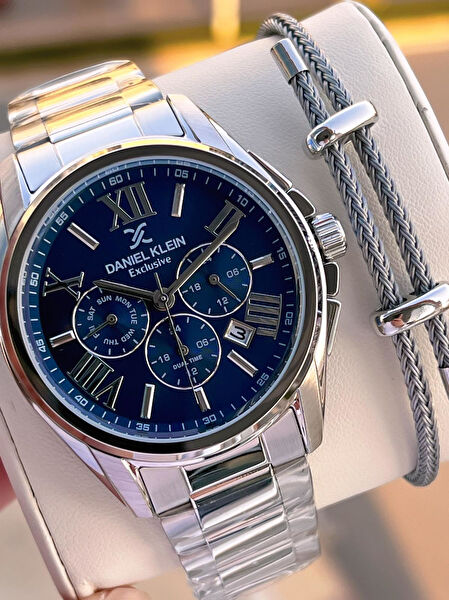 Daniel Klein Erkek Kol Saati