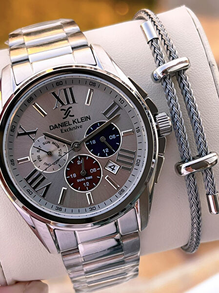 Daniel Klein Erkek Kol Saati