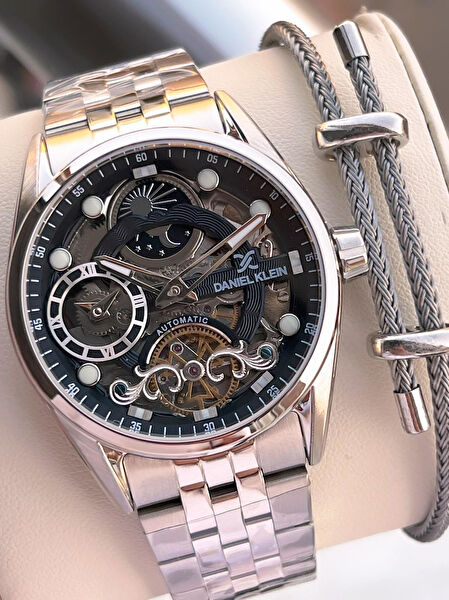 Daniel Klein Erkek Kol Saati