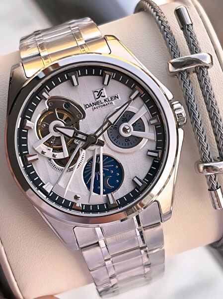 Daniel Klein Erkek Kol Saati