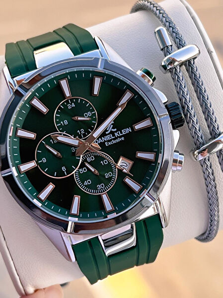 Daniel Klein Erkek Kol Saati