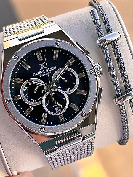 Daniel Klein Erkek Kol Saati