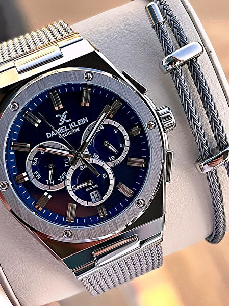 Daniel Klein Erkek Kol Saati