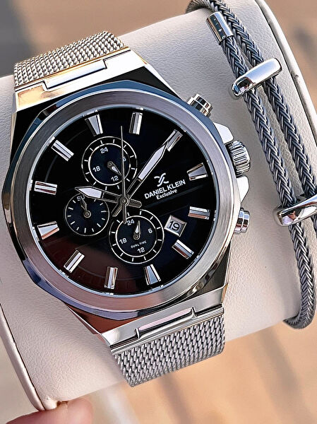 Daniel Klein Erkek Kol Saati