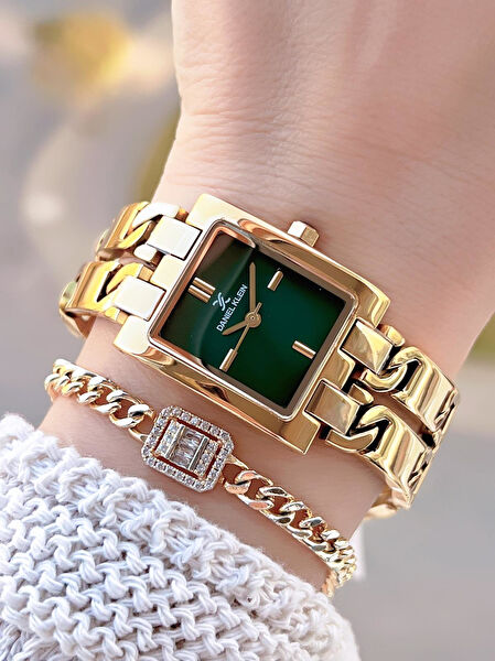 Daniel Klein Kadın Kol Saati