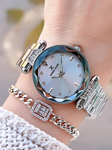 Daniel Klein Kadın Kol Saati