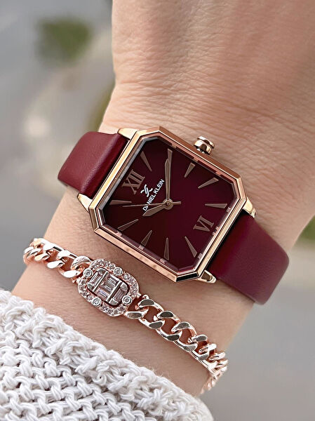 Daniel Klein Kadın Kol Saati