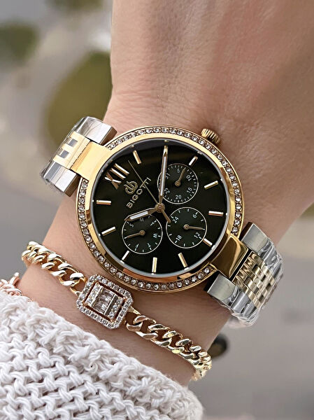 Bigotti Kadın Kol Saati