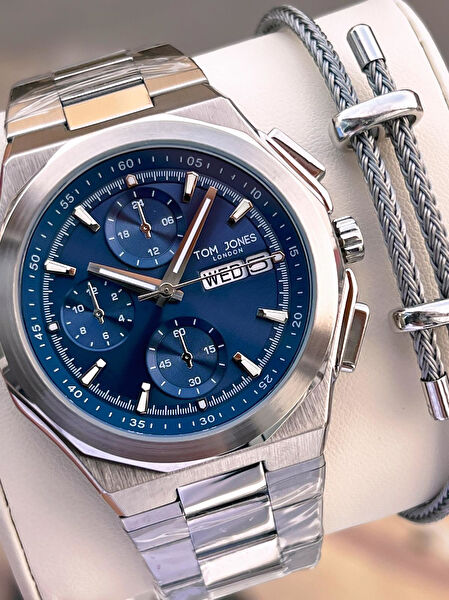 Tom Jones Erkek Kol Saati