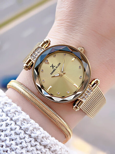 Daniel Klein Kadın Kol Saati