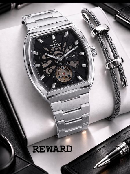 Reward Erkek Kol Saati