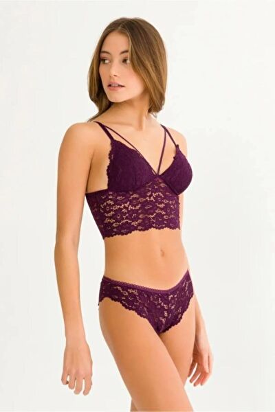 Momslab İç Çamaşır Takımı