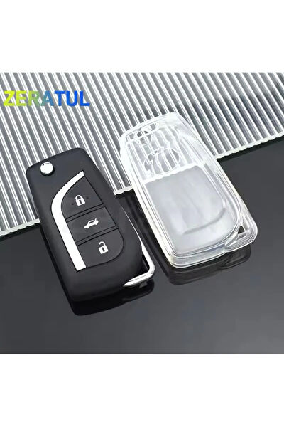 YıldızTuning Anahtarlıklar