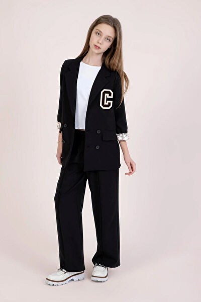 Cantoy Kız Çocuk Takım