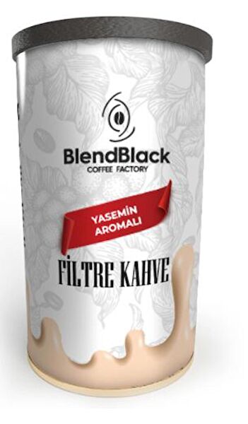 BlendBlack Filtre & Çekirdek Kahveler