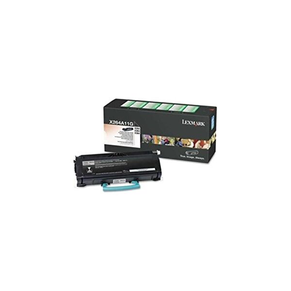 Lexmark Toner