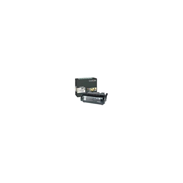 Lexmark Toner