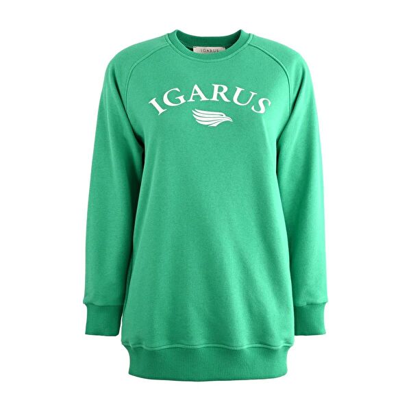 IGARUS Kadın Sweatshirt