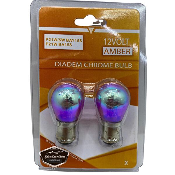 ŞüsCarOto Aksesuar Far & Ampül