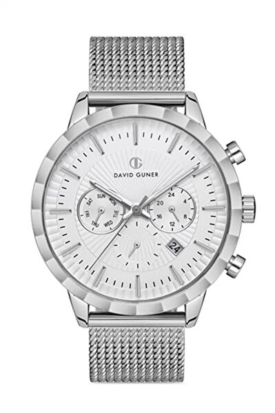 David Guner Erkek Kol Saati