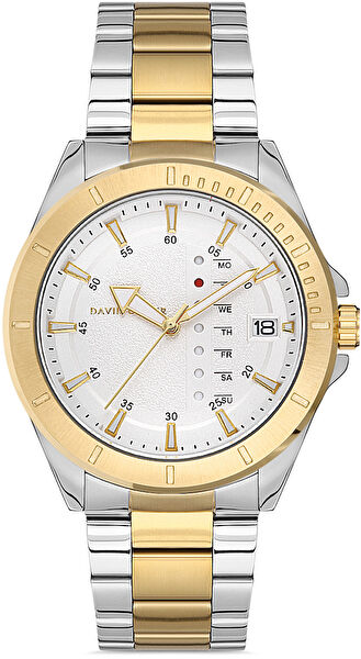 David Guner Unisex Kol Saati