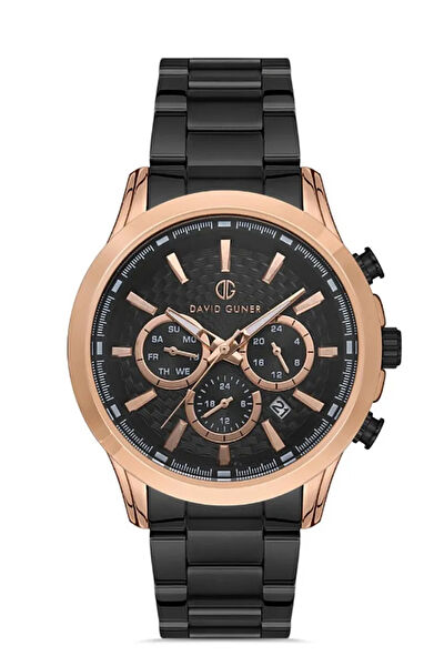 David Guner Erkek Kol Saati