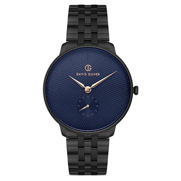 David Guner Erkek Kol Saati