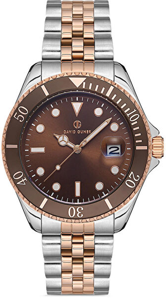 David Guner Erkek Kol Saati