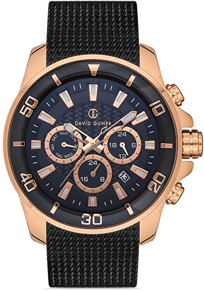 David Guner Unisex Kol Saati