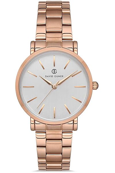 David Guner Kadın Kol Saati