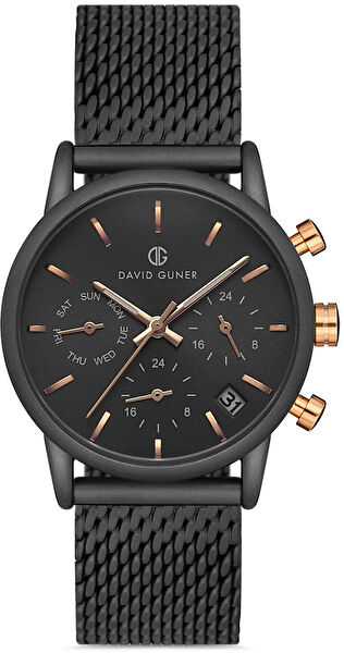 David Guner Unisex Kol Saati